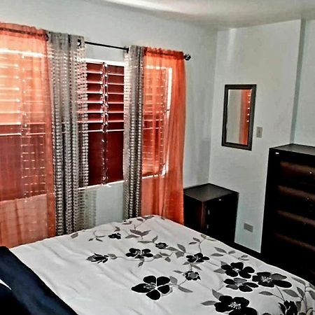 The Mango Lodge Кингстон Экстерьер фото