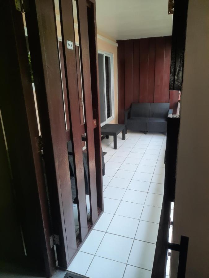 The Mango Lodge Кингстон Экстерьер фото