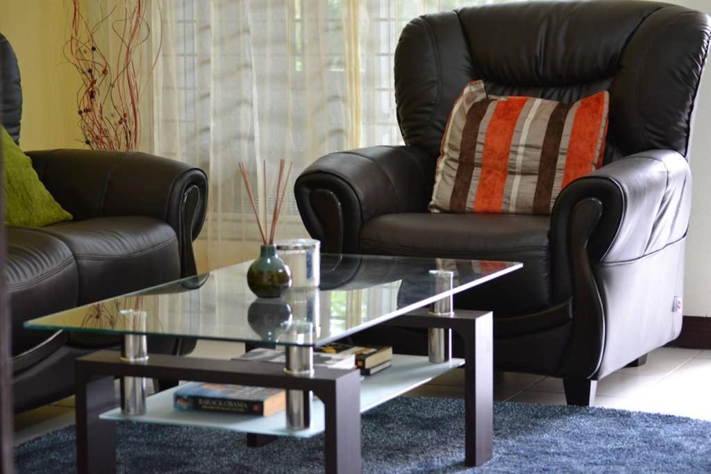 The Mango Lodge Кингстон Экстерьер фото